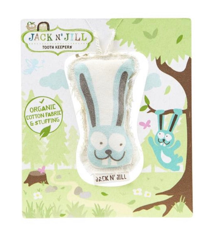 Jack ‘N’ Jill Toothkeeper
