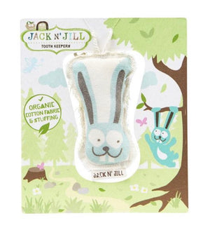 Jack ‘N’ Jill Toothkeeper