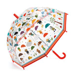 PVC Child Umbrella