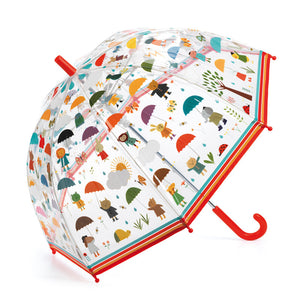 PVC Child Umbrella
