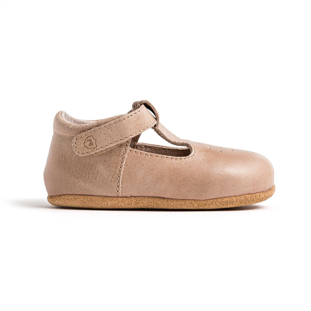 Morgan Sandal // Pretty Brave