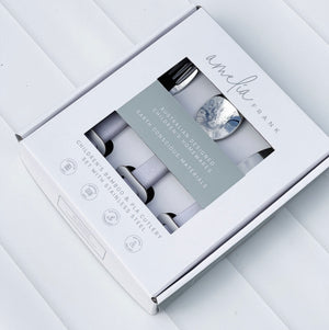 Children's Cutlery Set | Amelia Frank