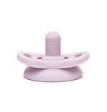 The Pop & Go Pacifier - I Lilac You