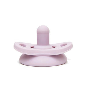 The Pop & Go Pacifier - I Lilac You