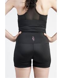 SRC RECOVERY SHORT - MINI