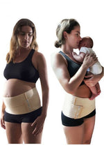 Pregnancy & C-Section 3-in-1 Belly Band