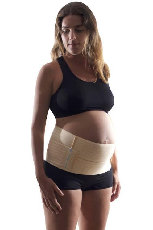 Pregnancy & C-Section 3-in-1 Belly Band