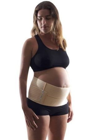 Pregnancy & C-Section 3-in-1 Belly Band