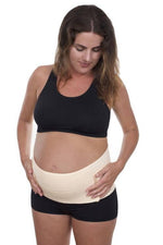 Pregnancy & C-Section 3-in-1 Belly Band
