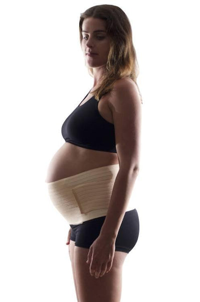 Pregnancy & C-Section 3-in-1 Belly Band – Oh Baby Cairns