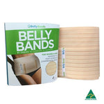Pregnancy & C-Section 3-in-1 Belly Band