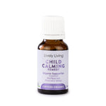 CHILD CALMING REMEDY ORGANIC 15ml