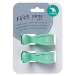 Pram Pegs | 2 pack