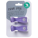 Pram Pegs | 2 pack